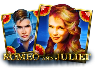 Romeo and Juliet Image