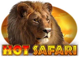 Hot Safari Image