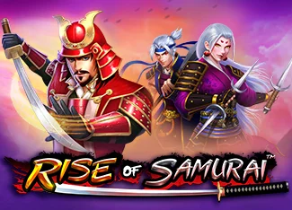Rise of Samurai Image