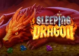 Sleeping Dragon Image