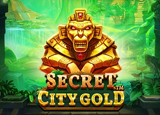 Secret City Gold Image