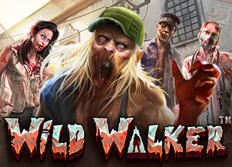 Wild Walker Image