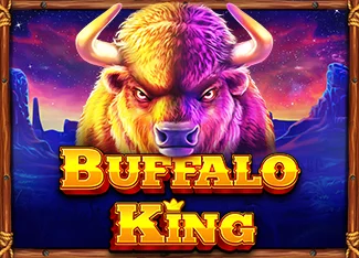 Buffalo King Image