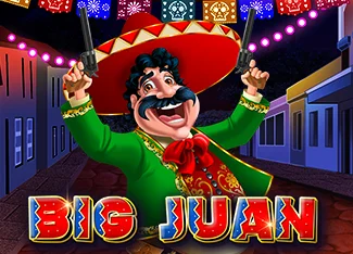Big Juan Image