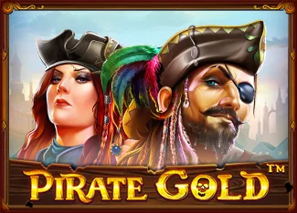 Pirate Gold Image