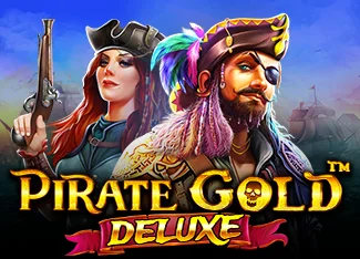 Pirate Gold Deluxe Image