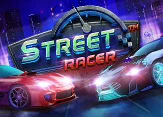 Street Racer Image