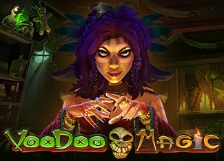 Voodoo Magic Image