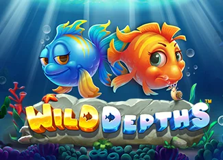 Wild Depths Image