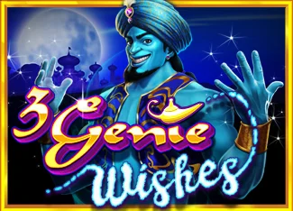 3 Genie Wishes Image
