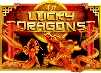 Lucky Dragons Image