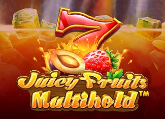 Juicy Fruits Multihold Image