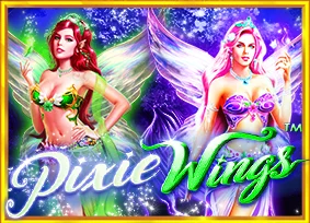 Pixie Wings Image