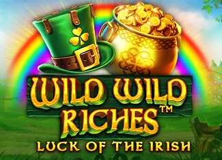 Wild Wild Riches Image