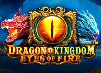 Dragon Kingdom - Eyes of Fire Image