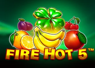 Fire Hot 5 Image