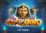 Code of Cairo Image