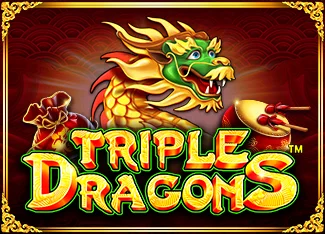 Triple Dragons Image