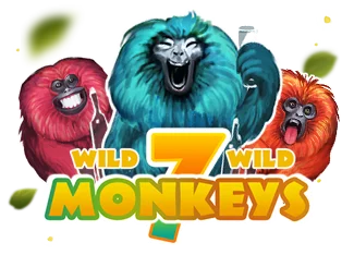 7 Monkeys Image