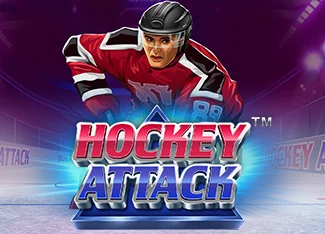 Hockey Attack Image