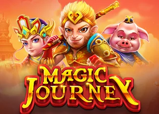 Magic Journey Image