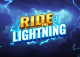 Ride the Lightning Image