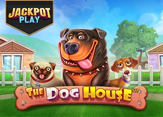 The Dog House Jackpot Play Image