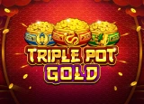 Triple Pot Gold Image
