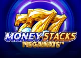 Money Stacks Megaways Image