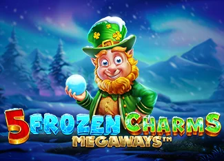 5 Frozen Charms Megaways Image