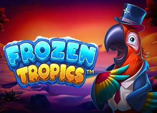 Frozen Tropics Image