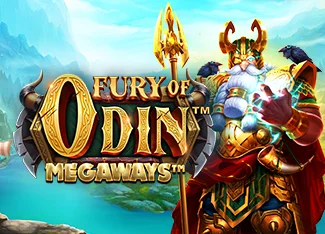 Fury of Odin Megaways Image