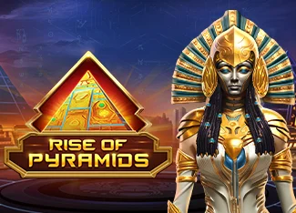 Rise of Pyramids Image