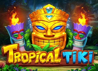 Tropical Tiki Image