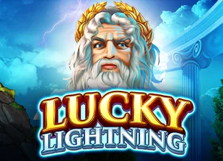 Lucky Lightning Image