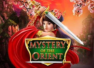 Mystery of the Orient Image