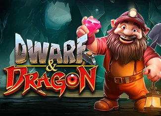 Dwarf & Dragon Image