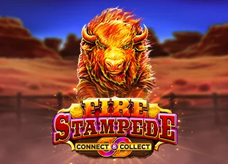 Fire Stampede Image