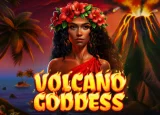 Volcano Goddess Image