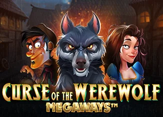 Curse of the Werewolf Megaways Image