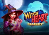 Witch Heart Megaways Image
