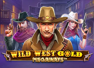 Wild West Gold Megaways Image