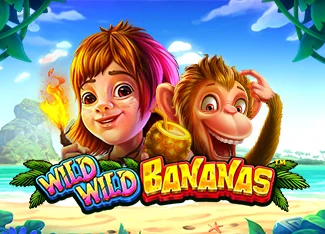 Wild Wild Bananas Image
