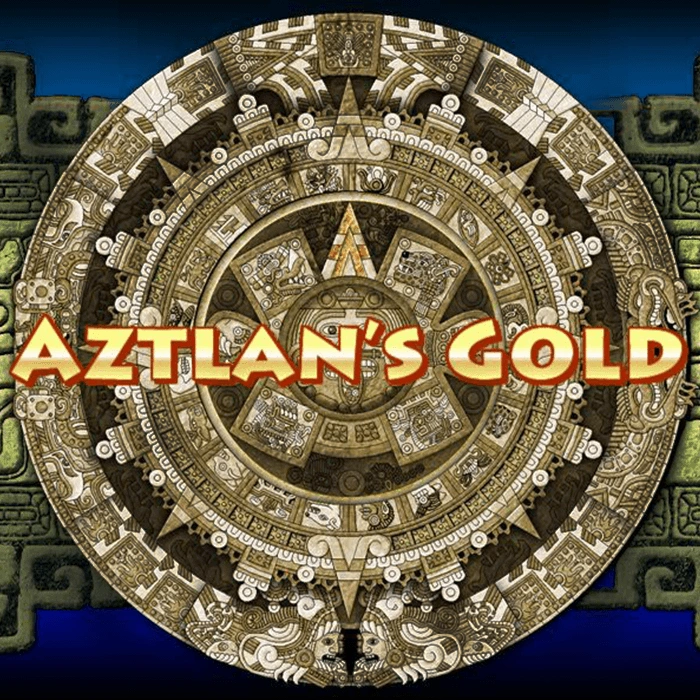 Aztlan's Gold Image