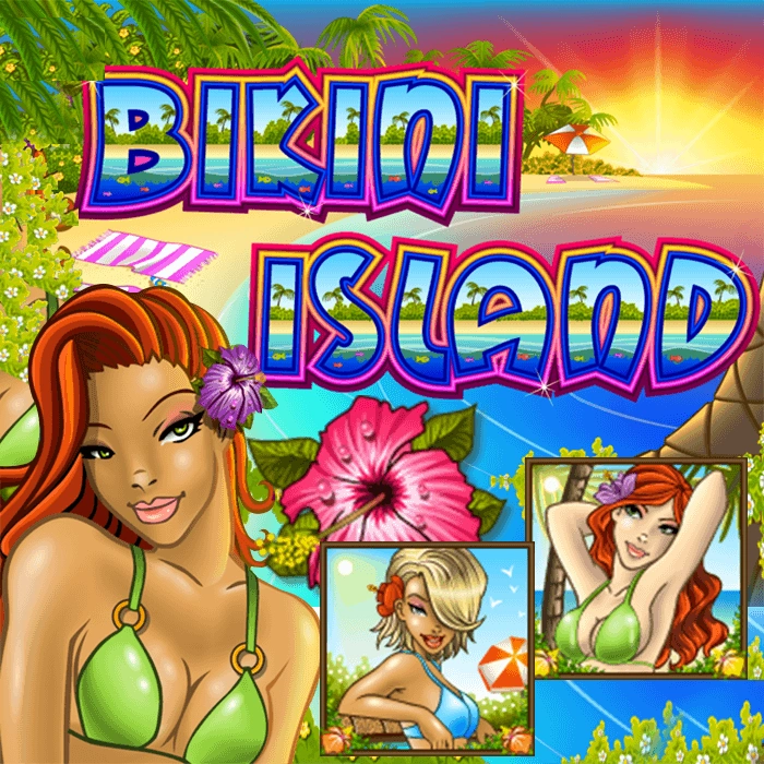 Bikini Island Image