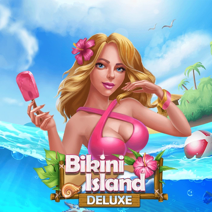 Bikini Island Deluxe Image