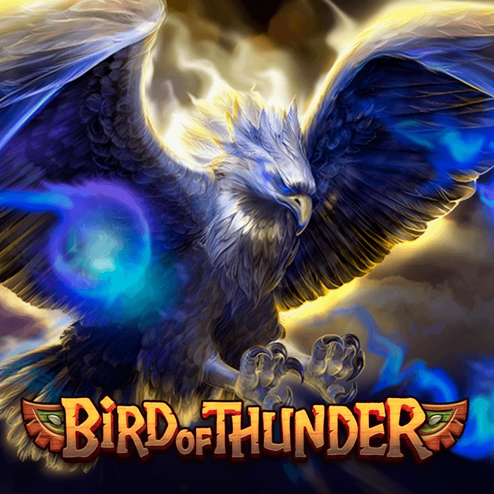 Bird of Thunder Image