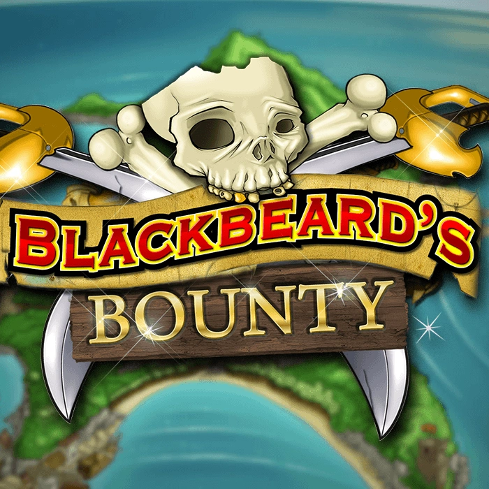 Blackbeard's Bounty Image