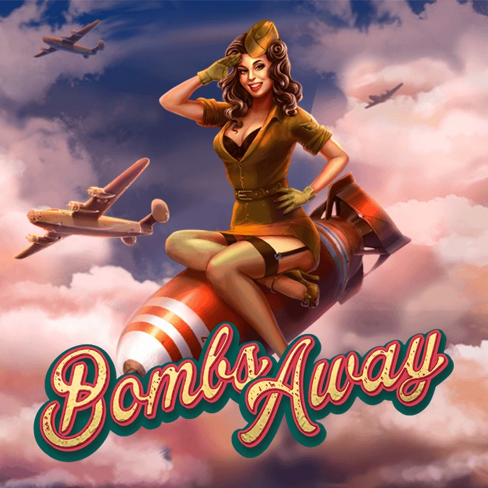 Bombs Away Image