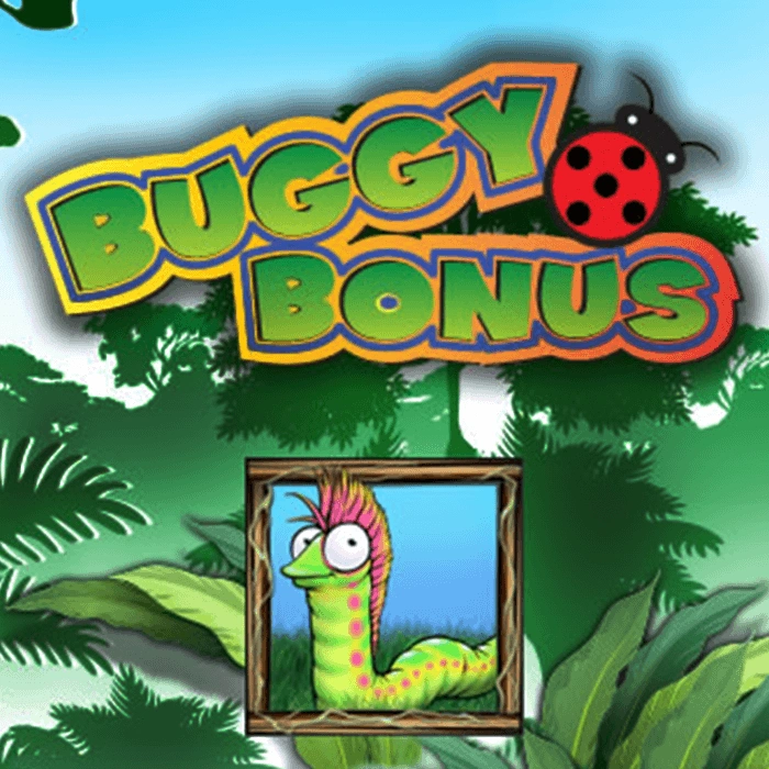 Buggy Bonus Image
